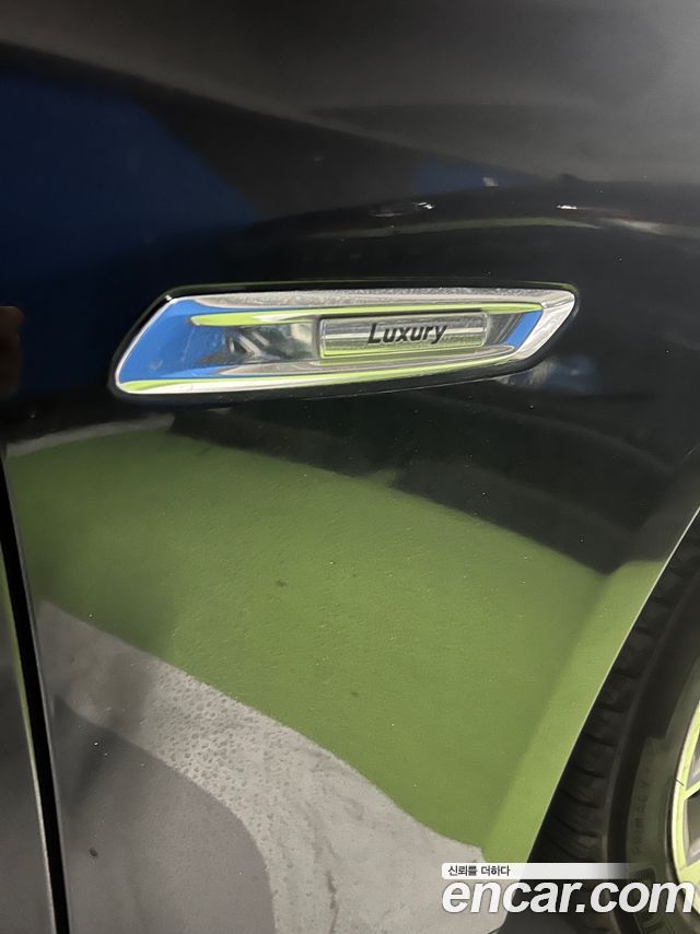 BMW 5 Series (F10) 528i xDrive Luxury Plus 2015 — фото 2