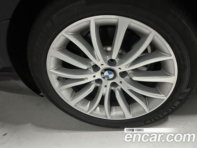 BMW 5 Series (F10) 528i xDrive Luxury Plus 2015 — фото 5