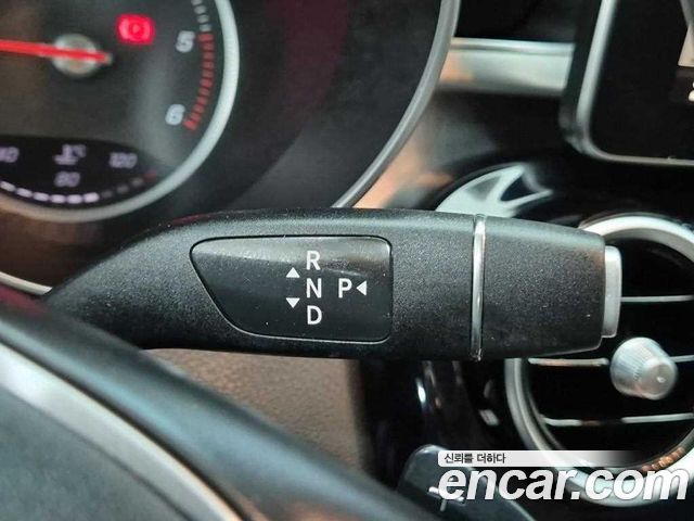 Mercedes-Benz C-Class (W205) C220 d 4MATIC 2016 — фото 8