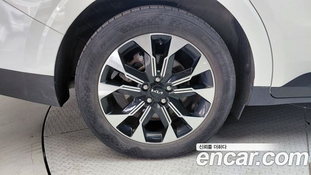 Kia Carnival (IV) Diesel 9-Seater Prestige 2023 — фото 5