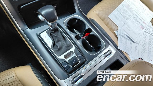 Kia Carnival (IV) Diesel 9-Seater Prestige 2023 — фото 9