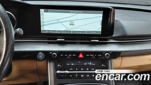 Kia Carnival (IV) Diesel 9-Seater Prestige 2023 — фото 14
