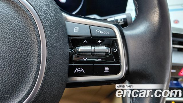 Kia Carnival (IV) Diesel 9-Seater Prestige 2023 — фото 17