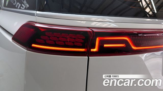 Kia Carnival (IV) Diesel 9-Seater Prestige 2023 — фото 23