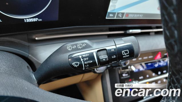 Kia Carnival (IV) Diesel 9-Seater Prestige 2023 — фото 27
