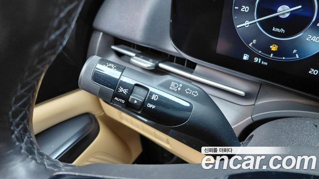 Kia Carnival (IV) Diesel 9-Seater Prestige 2023 — фото 29