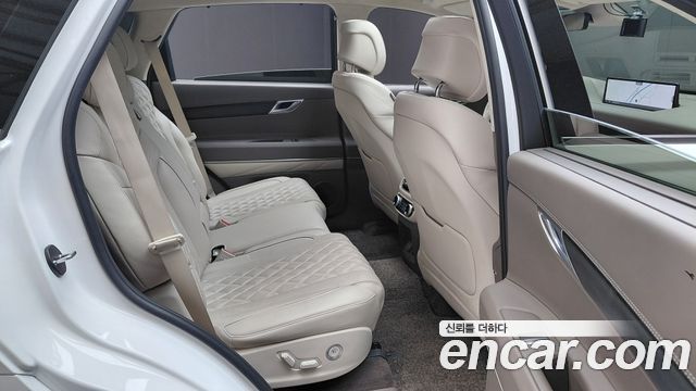 Genesis GV80 2.5T Gasoline AWD 2023 — фото 11