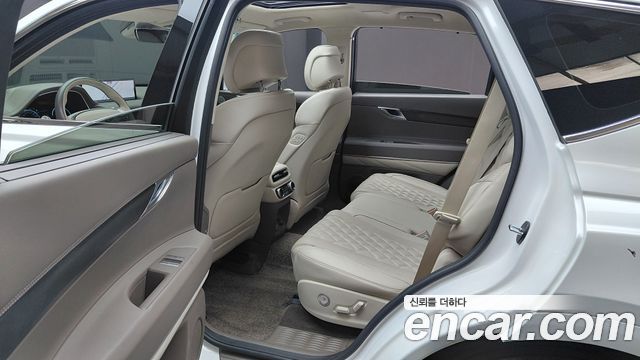 Genesis GV80 2.5T Gasoline AWD 2023 — фото 12