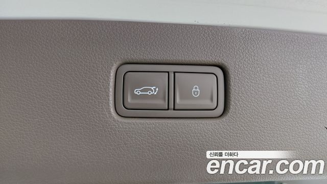 Genesis GV80 2.5T Gasoline AWD 2023 — фото 17