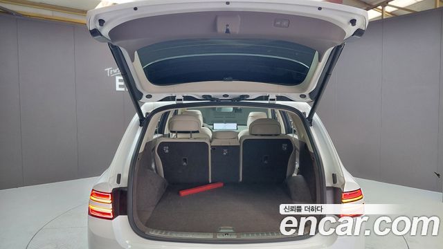 Genesis GV80 2.5T Gasoline AWD 2023 — фото 18
