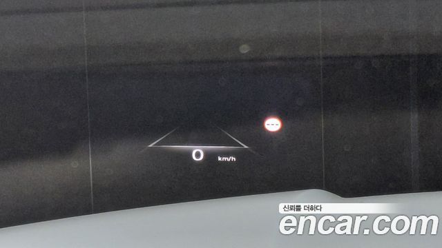 Genesis GV80 2.5T Gasoline AWD 2023 — фото 20