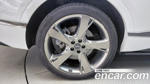 Genesis GV80 2.5T Gasoline AWD 2023 — фото 21