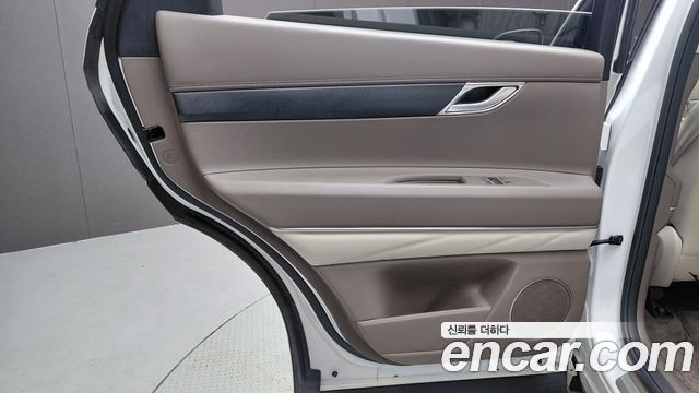 Genesis GV80 2.5T Gasoline AWD 2023 — фото 25