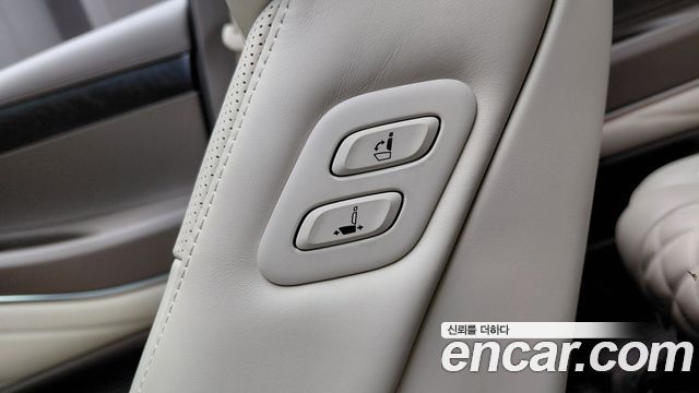 Genesis GV80 2.5T Gasoline AWD 2023 — фото 33