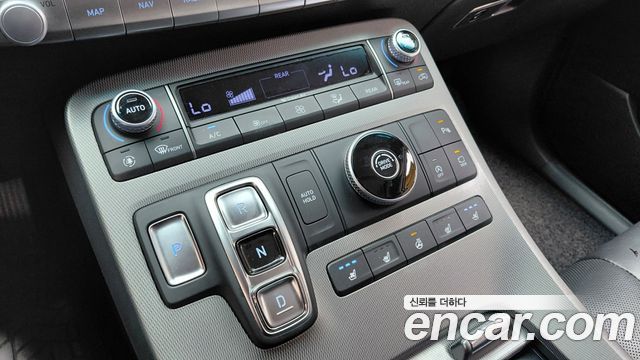 Hyundai Palisade Gasoline 3.8 2WD Prestige 2022 — фото 9