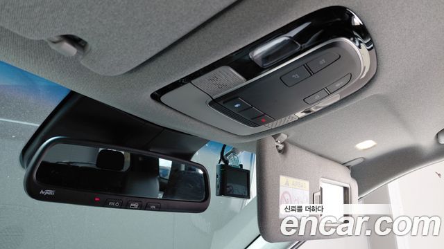 Hyundai Palisade Gasoline 3.8 2WD Prestige 2022 — фото 20