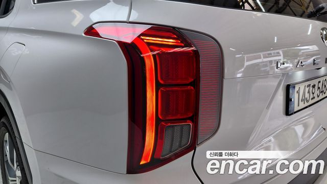Hyundai Palisade Gasoline 3.8 2WD Prestige 2022 — фото 23
