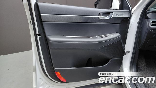 Hyundai Palisade Gasoline 3.8 2WD Prestige 2022 — фото 24