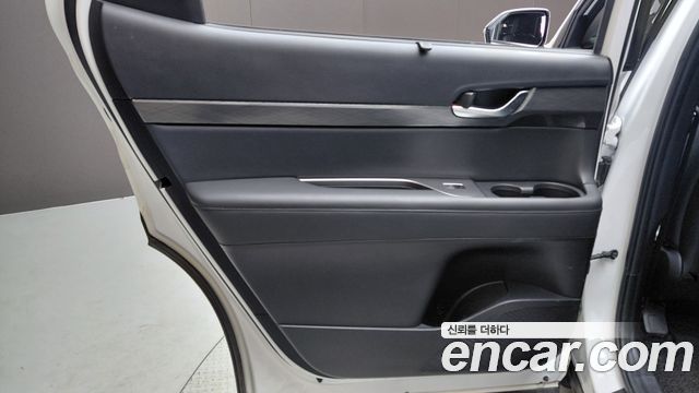Hyundai Palisade Gasoline 3.8 2WD Prestige 2022 — фото 25