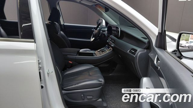 Hyundai Palisade Gasoline 3.8 2WD Prestige 2022 — фото 26