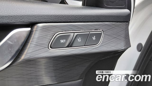 Hyundai Palisade Gasoline 3.8 2WD Prestige 2022 — фото 28