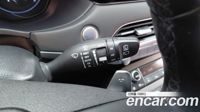 Hyundai Palisade Gasoline 3.8 2WD Prestige 2022 — фото 29