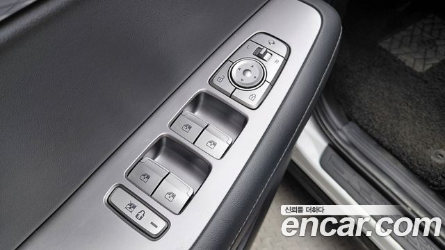 Hyundai Palisade Gasoline 3.8 2WD Prestige 2022 — фото 30