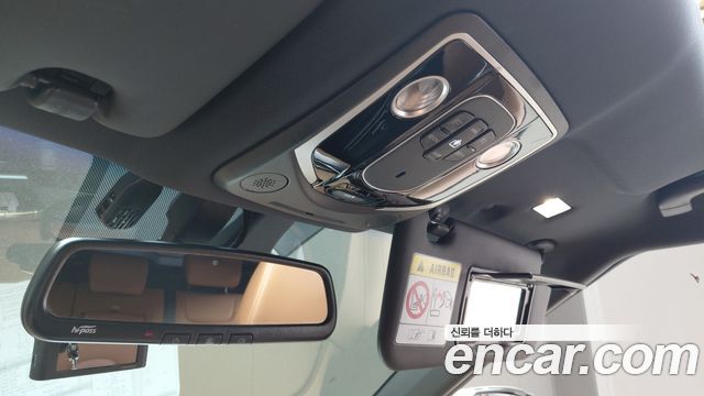 KG Mobility (SsangYong) Torres Gasoline 1.5 4WD T7 2023 — фото 19