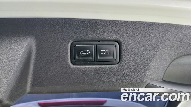 Kia Carnival (IV) Gasoline 9-Seater Noblesse 2023 — фото 16