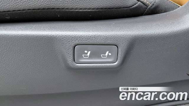 Kia Carnival (IV) Gasoline 9-Seater Noblesse 2023 — фото 20