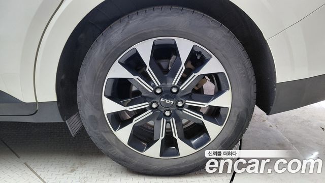 Kia Carnival (IV) Gasoline 9-Seater Noblesse 2023 — фото 21