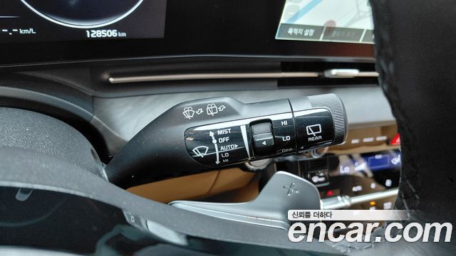 Kia Carnival (IV) Gasoline 9-Seater Noblesse 2023 — фото 27