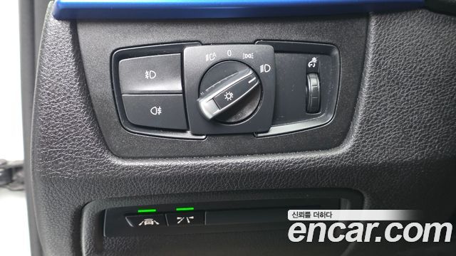BMW 3 Series (F30) 320d M Sport 2017 — фото 14
