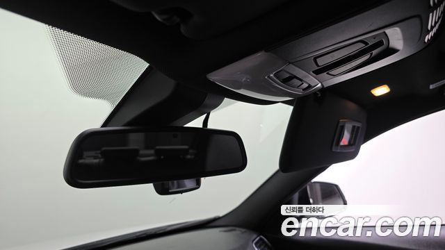 BMW 3 Series (F30) 320d M Sport 2017 — фото 16