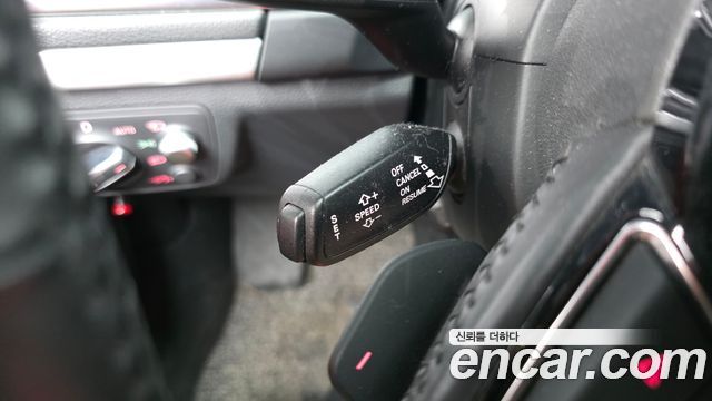 Audi A7 3.0 TDI Quattro Entry 4G 2012 — фото 16