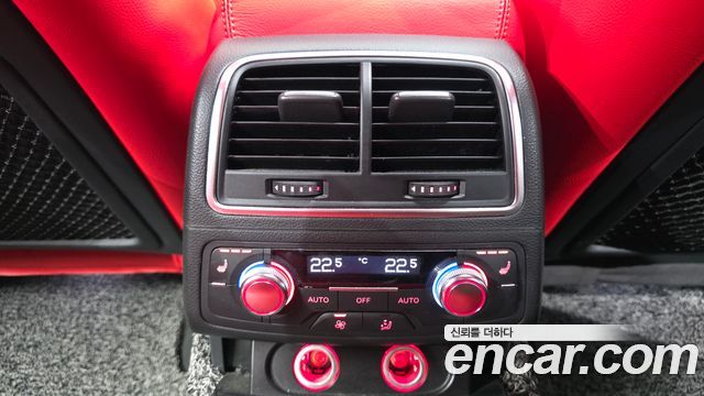 Audi A7 3.0 TDI Quattro Entry 4G 2012 — фото 19
