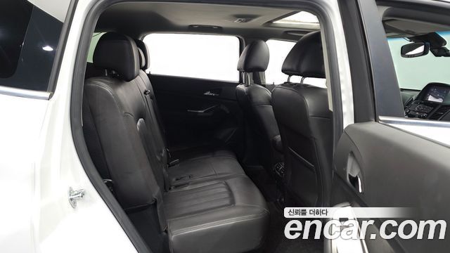Chevrolet Orlando 2.0 Diesel LTZ Premium 2013 — фото 15