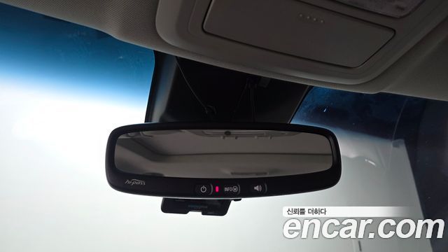 Chevrolet Orlando 2.0 Diesel LTZ Premium 2013 — фото 21