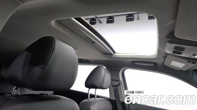 Chevrolet Orlando 2.0 Diesel LTZ Premium 2013 — фото 24