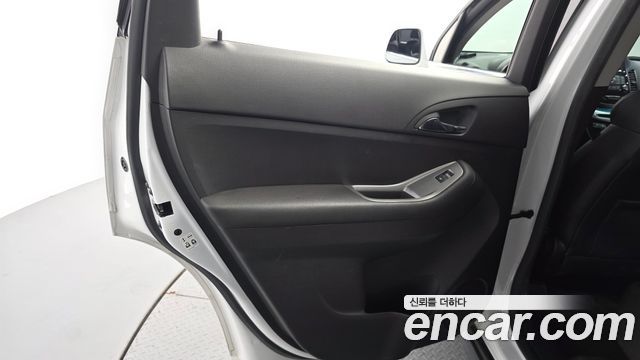 Chevrolet Orlando 2.0 Diesel LTZ Premium 2013 — фото 31