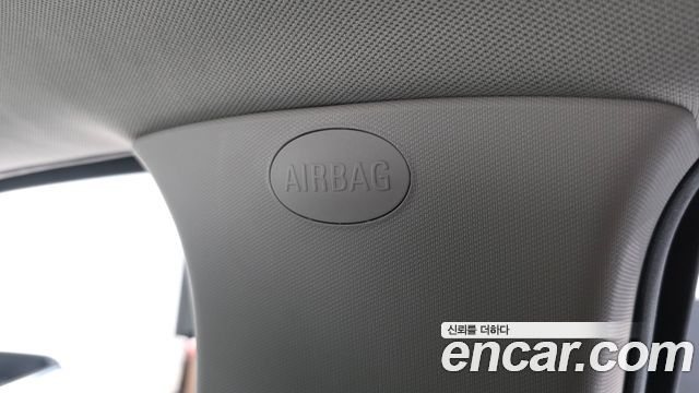Chevrolet Orlando 2.0 Diesel LTZ Premium 2013 — фото 36