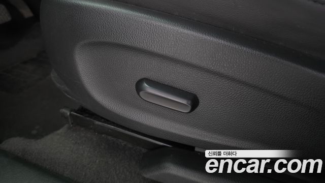 Chevrolet Orlando 2.0 Diesel LTZ Premium 2013 — фото 39