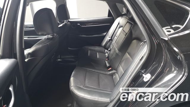 Hyundai Grandeur (IG) 2.4 Premium 2019 — фото 12