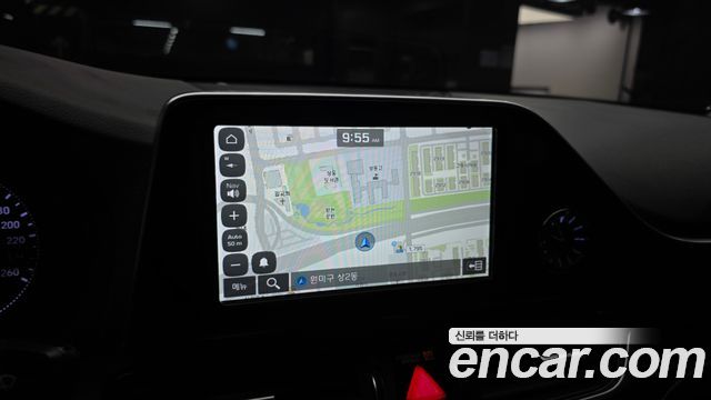 Hyundai Grandeur (IG) 2.4 Premium 2019 — фото 15