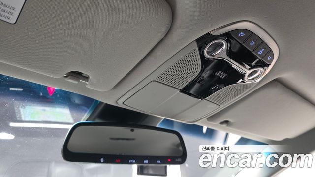 Hyundai Grandeur (IG) 2.4 Premium 2019 — фото 19