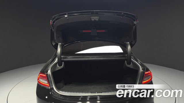Hyundai Grandeur (IG) 2.4 Premium 2019 — фото 20