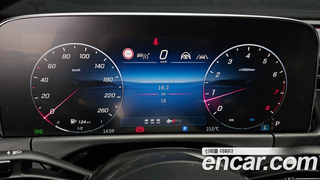 Mercedes-Benz E-Class (W214) E200 AMG Line 2026 — фото 8