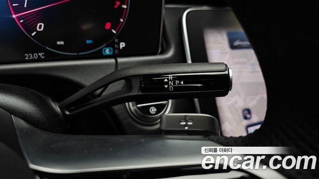 Mercedes-Benz E-Class (W214) E200 AMG Line 2026 — фото 9