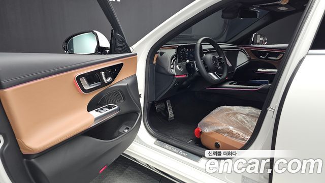 Mercedes-Benz E-Class (W214) E200 AMG Line 2026 — фото 10