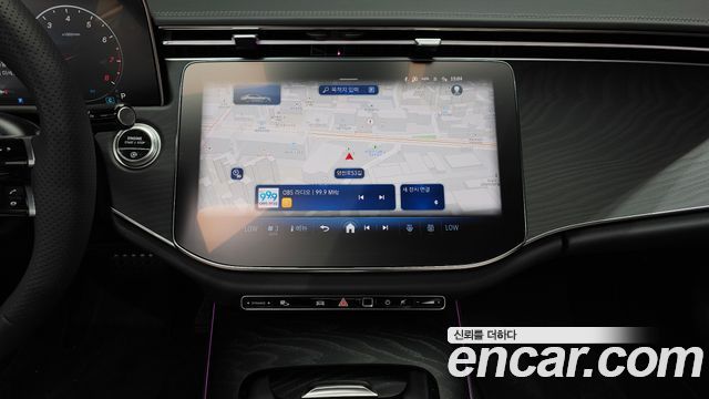 Mercedes-Benz E-Class (W214) E200 AMG Line 2026 — фото 14